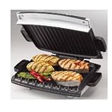 George Foreman GRP99 Next Grilleration Grill by George Foreman