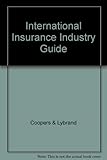 Coopers & Lybrand international insurance industry guide