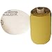 3M Stikit Gold Film Disc Roll 255L, Aluminum Oxide, 5" Diameter, P150 Grit, Gold (Roll of 125)