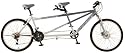 Mantis Tandem 26-Inch Bicycle