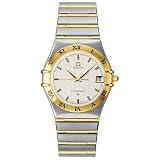 Omega Constellation Mens Watch 1212.30 by Omega
