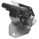 ACDelco E511E Professional Ignition Coil by ACDelco