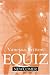Book Equiz Newcomer (The Equiz Series)