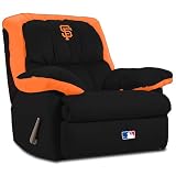 San Francisco Giants Recliner