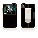 Techstyle Ipod Classic - Black