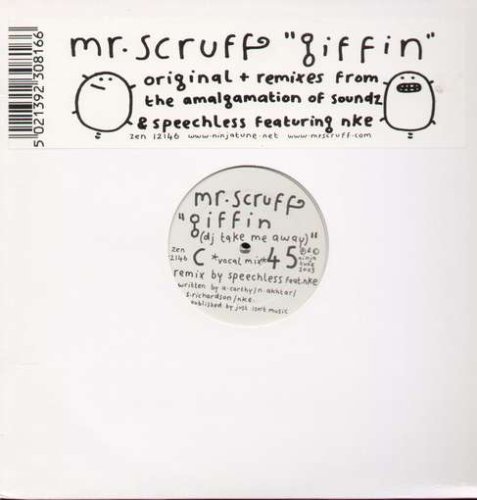 CD-Charts  Search : Giffin [12" VINYL]