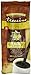 Teeccino Chicory Coffee Alternative - Java - Ground Herbal Coffee That’s Prebiotic, Caffeine Free & Acid Free, Medium Roast, 11 Ounce (Pack of 3)