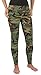Rothco Womens Camo Leggings