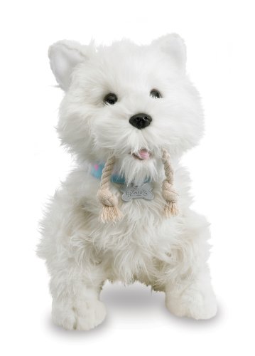 AniMagic Benji My Best Friend