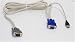 Easy Connect USB KVM Cable for SL2-116A Only (6 feet)