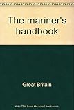 The mariner's handbook