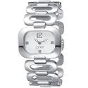Esprit Damenarmbanduhr tender dear silver 4441265