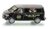 Siku 1338 - VW Transporter (farblich sortiert)