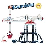 41QhhZfMGOL. SL160  RC Tower Crane