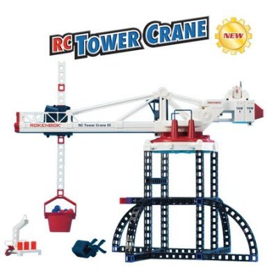 R C Tower Crane