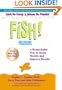 Fish!: A Remarkable Way to Boost Morale and Improve Results
