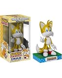 Funko Tails Wacky Wobbler