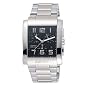 Esprit Herrenuhr Admiral Black Metal Chrono 432547&hellip von Esprit