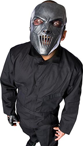 Rubie's Costume Co - Slipknot Mick Mask