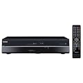 TOSHIBA 地上デジタルチューナー内蔵VTR一体型DVDレコーダー D-VDR9K