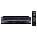 TOSHIBA 地上デジタルチューナー内蔵VTR一体型DVDレコーダー D-VDR9K