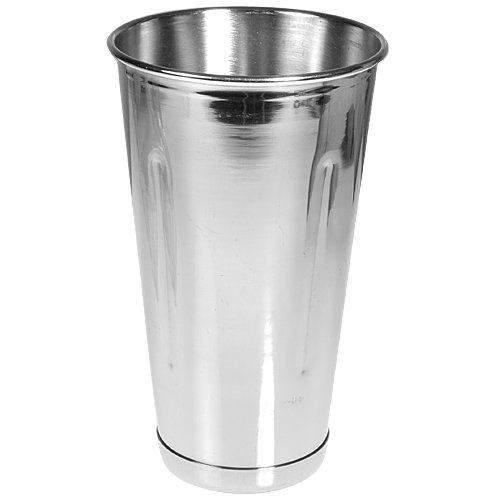 Mixer cup fits Hamilton drink mixe
