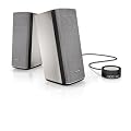 Bose�Companion� 20 PC-Lautsprecher System, silber