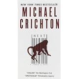 Nextby Michael Crichton