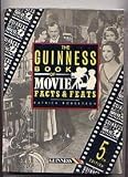The Guinness book of movie facts & feats