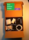 P.E.S. -- Penis Extender 4-Rod system Stretcher Enlarger