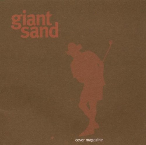 Giant Sand - Cover magazine - Zortam Music