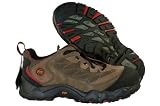Timberland Mens Titan Hiker Low Boots