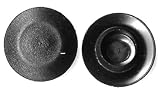 1/2 Flush Hole Type Plug (Qty: 250)