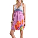 Roxy Juniors' So In Love Haler Dress