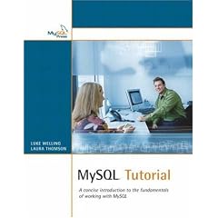 MySQL Tutorial