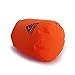 Leader Accessories Waterproof and Compression Lightweight Dry Sack for Outdoor Products (Orange, 12L)