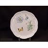 BUTTERFLY MEADOW MONARCH 9" ACC PLATE
