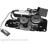 Motorcraft MM845 Sliding Roof Motor by Motorcraft
