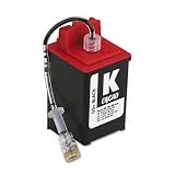 ~:~ EASTMAN KODAK ~:~ 21315600 Inkjet Cartridge, Black