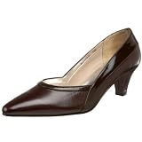 Ros Hommerson Womens Peaches Pump