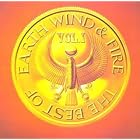 Best of Earth, Wind and Fire, Vol. 1 by Earth Wind & Fire