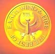 Best of Earth, Wind & Fire, Vol. 1