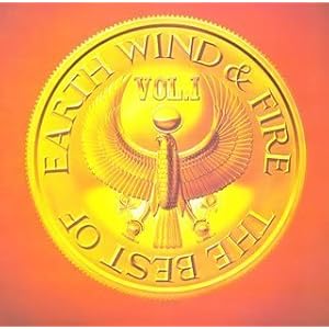 Best of 1 (Mlps) by Earth Wind & Fire (Audio CD - 2006) - Import