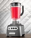 KitchenAid KPCB348PNP Pro Line Chef's Blender with Polycarbonate Jar, Nickel Pearl