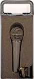 read full review Behringer Ultravoice Xm8500 Dynamic Cardioid Vocal Microphone (Price Per Unit, Sold Only In Sets Of 5 Pcs)