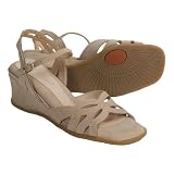 Beautifeel Lana Nubuck Sandals (For Women)
