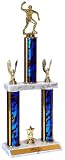 Outdoor Living : 20' Table Tennis Trophy
