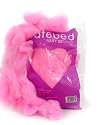 Petlife Safebed Fluff Small Animal Bedding Sachet for Small Pet (Colours Vary)
