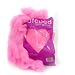 Petlife Safebed Fluff Small Animal Bedding Sachet for Small Pet (Colours Vary)