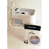 Blendtec - The Kitchen Mill by KTEC - Electric Grain Grinder - Grinds Wheat, Barley, Rye, Rice & All Grains - 6 Year Warranty